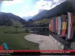 Archiv Foto Webcam Ratschings - Talstation 15:00