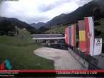 Archived image Webcam Ratschings - valley 09:00