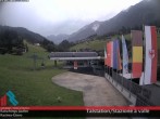 Archived image Webcam Ratschings - valley 11:00