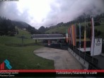 Archived image Webcam Ratschings - valley 13:00