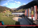 Archived image Webcam Ratschings - valley 06:00