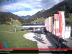 Archived image Webcam Ratschings - valley 07:00