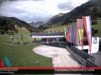 Archived image Webcam Ratschings - valley 09:00