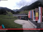 Archived image Webcam Ratschings - valley 11:00