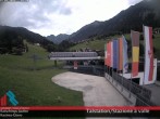 Archived image Webcam Ratschings - valley 13:00