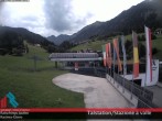 Archived image Webcam Ratschings - valley 15:00