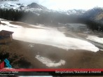 Archived image Webcam Ratschings - peak 13:00