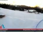 Archiv Foto Webcam Ratschings - Bergstation 07:00