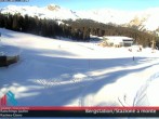 Archiv Foto Webcam Ratschings - Bergstation 09:00