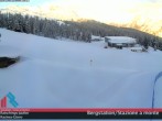 Archiv Foto Webcam Ratschings - Bergstation 07:00