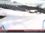 Archiv Foto Webcam Ratschings - Bergstation 09:00