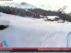 Archiv Foto Webcam Ratschings - Bergstation 11:00