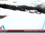 Archiv Foto Webcam Ratschings - Bergstation 07:00