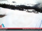 Archiv Foto Webcam Ratschings - Bergstation 09:00