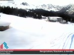 Archiv Foto Webcam Ratschings - Bergstation 13:00