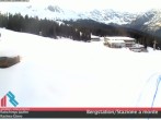 Archiv Foto Webcam Ratschings - Bergstation 15:00