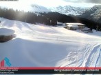 Archiv Foto Webcam Ratschings - Bergstation 17:00