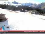 Archiv Foto Webcam Ratschings - Bergstation 15:00