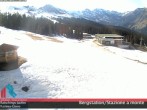 Archiv Foto Webcam Ratschings - Bergstation 17:00