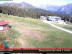Archiv Foto Webcam Ratschings - Bergstation 07:00