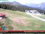 Archiv Foto Webcam Ratschings - Bergstation 09:00