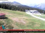 Archiv Foto Webcam Ratschings - Bergstation 11:00