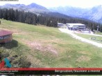 Archiv Foto Webcam Ratschings - Bergstation 13:00