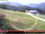 Archiv Foto Webcam Ratschings - Bergstation 17:00