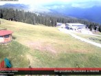 Archiv Foto Webcam Ratschings - Bergstation 02:00