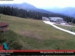 Archiv Foto Webcam Ratschings - Bergstation 06:00