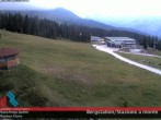 Archiv Foto Webcam Ratschings - Bergstation 08:00