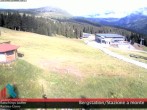 Archiv Foto Webcam Ratschings - Bergstation 07:00