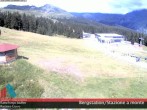 Archiv Foto Webcam Ratschings - Bergstation 09:00