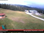Archiv Foto Webcam Ratschings - Bergstation 07:00