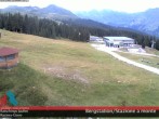 Archiv Foto Webcam Ratschings - Bergstation 09:00