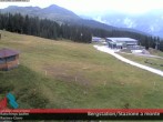 Archiv Foto Webcam Ratschings - Bergstation 11:00
