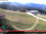 Archiv Foto Webcam Ratschings - Bergstation 17:00