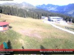 Archived image Webcam Ratschings - peak 07:00