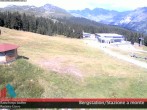 Archived image Webcam Ratschings - peak 09:00