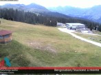 Archived image Webcam Ratschings - peak 17:00