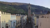 Archiv Foto Webcam Sterzing in Südtirol: Zwölferturm in Neustadt 06:00