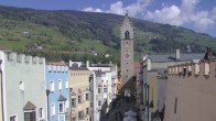 Archived image Webcam Sterzing Cittá Nuova 09:00