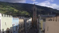 Archived image Webcam Sterzing Cittá Nuova 06:00