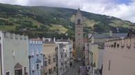 Archived image Webcam Sterzing Cittá Nuova 09:00