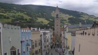Archived image Webcam Sterzing Cittá Nuova 11:00