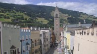 Archived image Webcam Sterzing Cittá Nuova 13:00