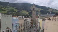 Archived image Webcam Sterzing Cittá Nuova 15:00