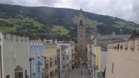 Archived image Webcam Sterzing Cittá Nuova 17:00