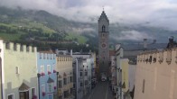 Archived image Webcam Sterzing Cittá Nuova 06:00
