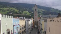Archived image Webcam Sterzing Cittá Nuova 07:00